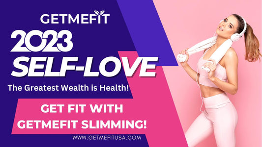 The Ultimate Guide to Safe and Effective Slimming: Proven Strategies and Products - Getmefit USA